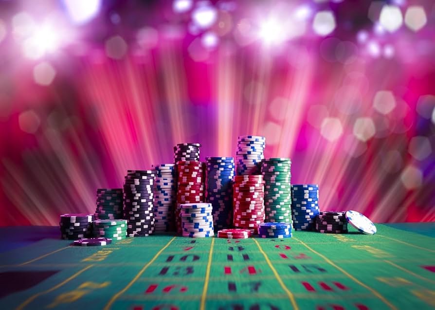 GUM67 kasino baccarat live dealer profesional Indonesia