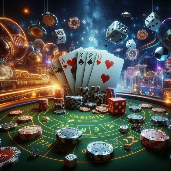 GUM67 Permainan Slot Megaways ratusan ribu cara menang dinamis