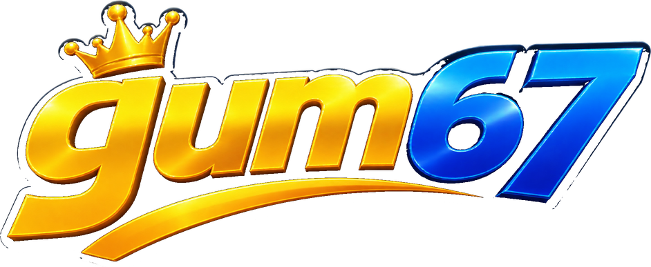 GUM67 Logo